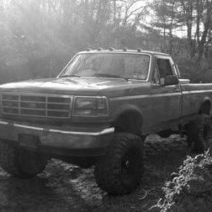 Meet your Posher, Clayton